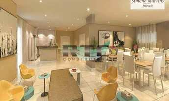 Imagem 4: Apartamento ALTO PADRÃO de 3 quartos à venda, 106 m² por R$ 720.000 - Caiçara - Praia Gra