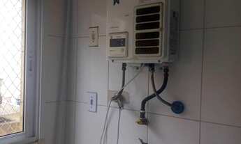 Imagem 4: Apto Santa Maria- 2 vagas