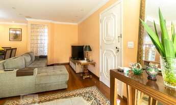 Imagem 4: Apartamento para Aluguel - Jardim Marajoara , 3 Quartos, 100 m2