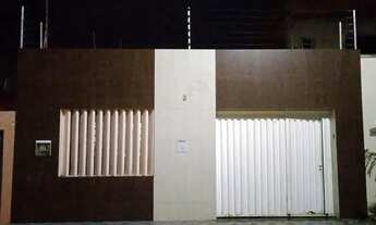 Imagem 3: Casa em Juazeiro do Norte - (bairro São José)