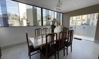 Imagem 7: Cobertura à venda, 3 quartos, 1 suíte, 3 vagas, Sion - Belo Horizonte/MG