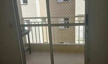 Imagem: Apartamento para aluguel com 55 metros quadrados