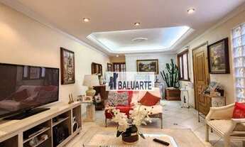 Imagem: Sobrado com 3 dormitórios, 153 m² - venda