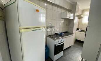 Imagem 4: Apartamento 01 dormitorio | 58m2 | 01 Vaga de Garagem