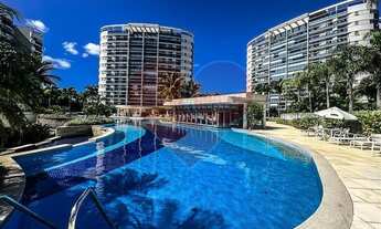 Imagem: Apartamento para aluguel possui 260 metros