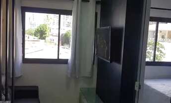 Imagem: Execelente Apartamento Quarto e Sala (Mobiliado