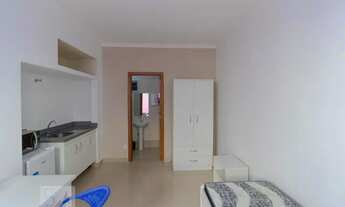 Imagem 3: Apartamento para Aluguel - Guanabara, 1 Quarto, 20 m2