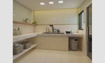 Imagem 6: Edf. La Vie | 55 à 71m², com 2 à 3 Quartos- Várzea - PE