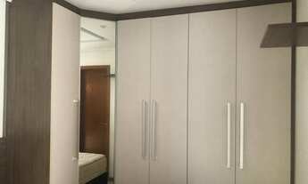 Imagem 4: Apartamento Mobiliado