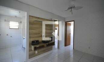 Imagem 2: Apartamento para Aluguel - Irajá, 2 Quartos, 43 m2