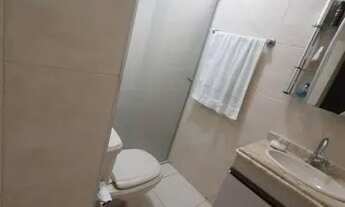 Imagem 5: Apartamento CDHU Ferraz