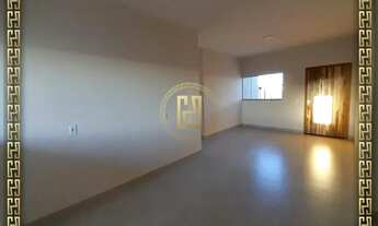 Imagem 6: Casa à venda com 2 quartos sendo 1 suíte em Nova Mutum