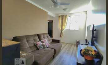 Imagem 2: ALUGO OU VENDO AP!!!