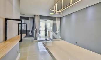 Imagem 2: Apartamento para Aluguel - Perdizes, 2 Quartos, 75 m2