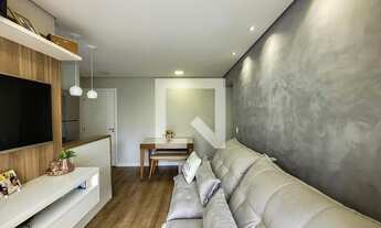 Imagem 5: Apartamento para Aluguel - Jardim São Savério, 2 Quartos, 52 m2