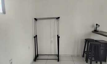 Imagem: Kitnet iguatemi unifor