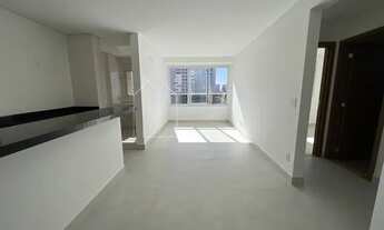 Imagem: Apartamento novo 2 quartos 1 suíte - Setor