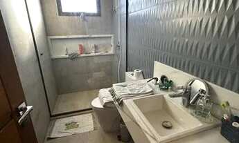 Imagem 7: Casa de condomínio para aluguel tem 300 metros quadrados com 5 quartos em Jacuhy - Serra