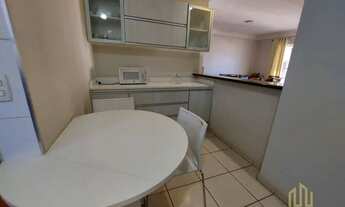 Imagem 6: Apartamento com 3 dormitórios à venda, 107 m² por R$ 670.000,00 - Jardim Botânico - Ribeir