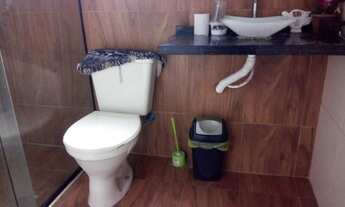 Imagem 3: CORRETOR NOBRE: Apartamento 2/4 Ed. Porto Seco Rua Principal Bem arejado 900,00 Creci-5