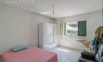 Imagem 2: Santo André - Casa Padrão - Jardim Stella