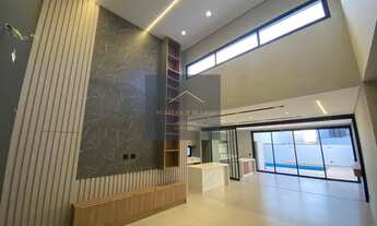 Imagem: Casa de condomínio com 3 quartos, 461m²