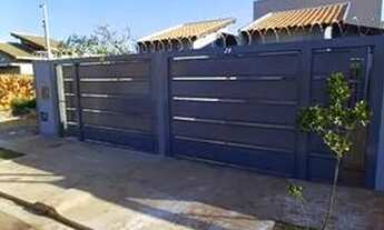 Imagem: Casa com ótimo preço no bairro Santa Luzia