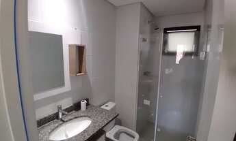 Imagem 7: Apartamento Jardim América Residencial Vale das Flores 3 Dormitórios 57m²