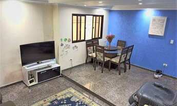 Imagem: Sobrado com 3 dormitórios à venda, 198