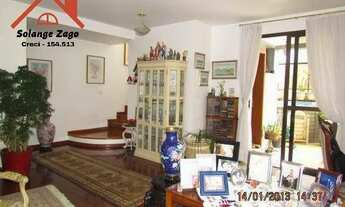 Imagem 5: Cobertura duplex - 466 m² - 4 Dorms