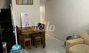 Imagem 2: São Paulo - Casa de Condomínio - Sapopemba