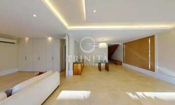 Imagem 2: Apartamento no Leblon - Rio de Janeiro