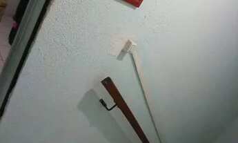 Imagem 5: Casa para aluguel possui 47 metros quadrados com 2 quartos em Pau Amarelo - Paulista - PE