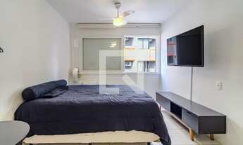 Imagem 3: Apartamento para Aluguel - Jardim Paulista, 1 Quarto, 27 m2