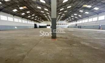 Imagem 3: Galpão - Macuco - Valinhos