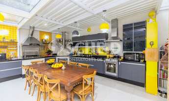 Imagem 6: Casa Condomínio em Campo Belo!