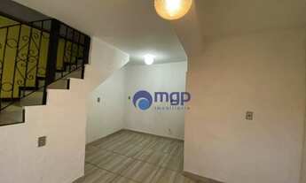 Imagem 3: Sobrado com 2 dormitórios para alugar, 80 m² por R$ 1.900,00/mês - Vila Maria - São Paulo