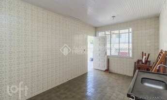 Imagem 2: Casa à venda Rua Eudoro Berlink, Auxiliadora - Porto Alegre