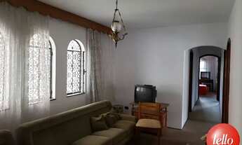 Imagem 4: São Paulo - Casa Padrão - Santana