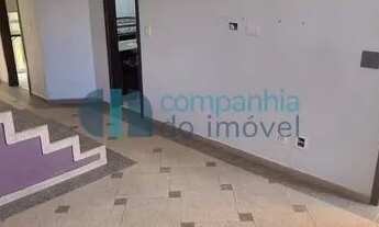 Imagem 4: Sobrado à Venda Capão Raso