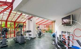 Imagem 6: Moema Pássaros, 4 suítes, locação