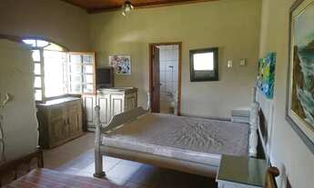 Imagem 3: Sitio de 22 mil metros com casa de três quartos a poucos minutos da serra do cipó!