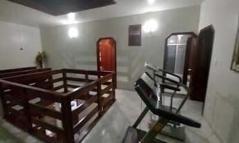 Imagem 4: Casa avenida Santo Antônio ?perto do comércio e residência