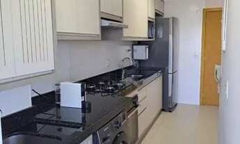 Imagem 3: Apartamento com 2 dormitórios, 64 m² - venda por R$ 680.000,00 ou aluguel por R$ 4.050,00