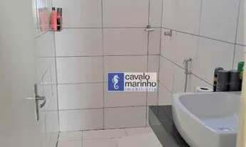 Imagem 7: Casa com 3 dormitórios à venda, 139 m² por R$ 550.000 - Jardim Manoel Penna - Ribeirão Pre