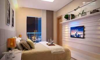 Imagem 6: Apartamento para aluguel possui 2 quartos no Ed. Nahum - Belém - PA