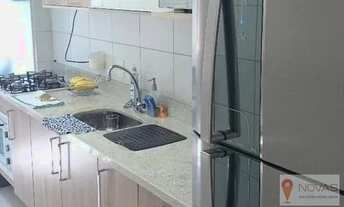 Imagem: Apartamento à venda no Fonseca