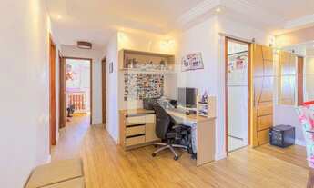 Imagem 3: Apartamento à Venda - Jaguaribe, 3 Quartos, 72 m2