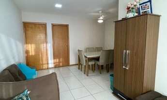 Imagem 2: Ed Atenas-3 Qts-1 Suíte-120 M²-Montado-2 Vagas-Lazer Completo