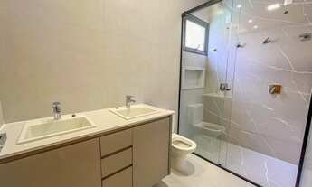 Imagem 2: Casa térrea para venda no Residencial JD Milano